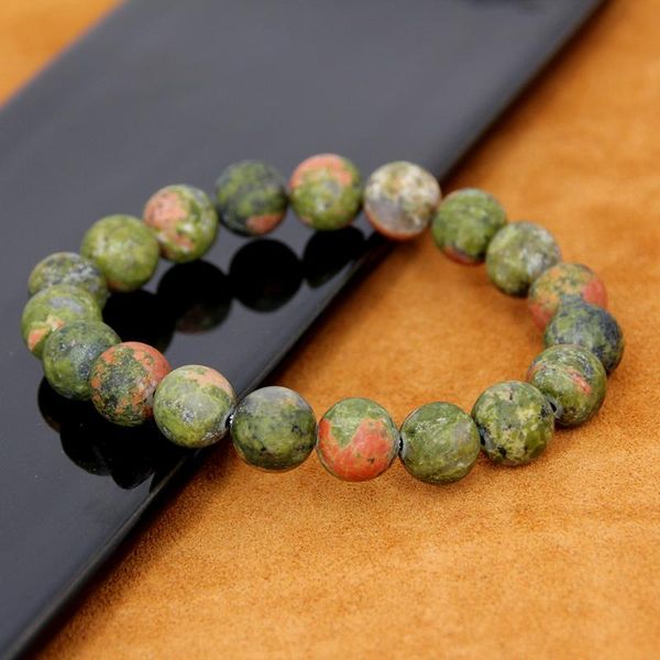 

amantes oito planetas pulseira de pedra natural universo yoga chakra galaxy sistema solar pulseiras para homem ou mulher jóias, Black