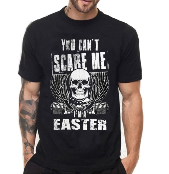 

easter t shirts for you can't scare me i' easter t shirt