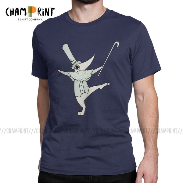 

men's t-shirts soul eater excalibur novelty cotton tees short sleeve death kid anime t shirts crew neck gift idea
