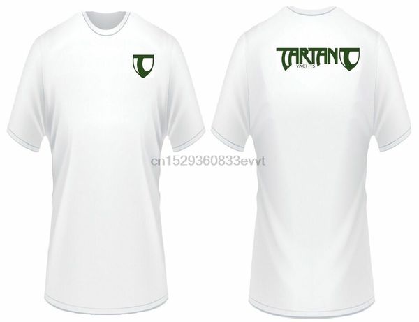 

tartan yachts t-shirt