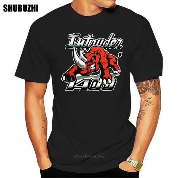 

t-shirt suzu intruder 1500 gr s - 6xl auf havenrocker t-shirt cotton tshirt men summer fashion t-shirt euro size