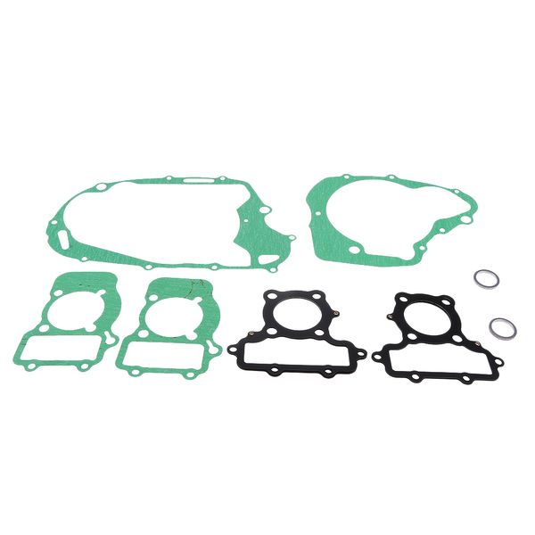 

завершена двигателя прокладка комплект для yamaha vstar 250 virago xv250 125 1988-up