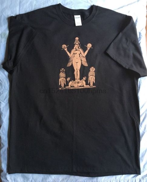 

lilith and sigil of lilith t shirt satanic shirts demons small to 2 extra large