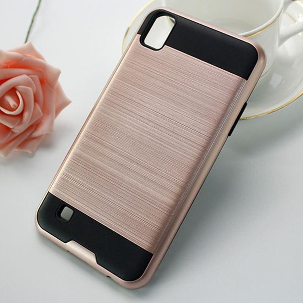 

armor case for samsung galaxy a6 plus 2018 j7 2018 for samsung galaxy j8 2018 brushed shockproof phone cover d