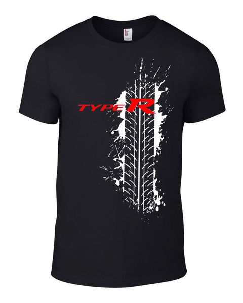 

japan car hon typer mark civic accord 2019 new short sleeve casual tee 100% cotton t shirts