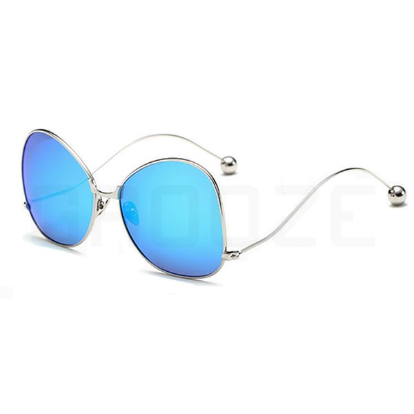 

sunglasses gaooze polarized luxury fashion round glasses with butterfly retro women magnetic oculos lxd160, White;black