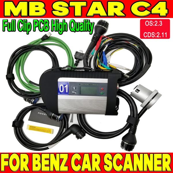 

mb star c4 interface sd connect star diagnosis das system compact 4 multiplexer for bens diag tool