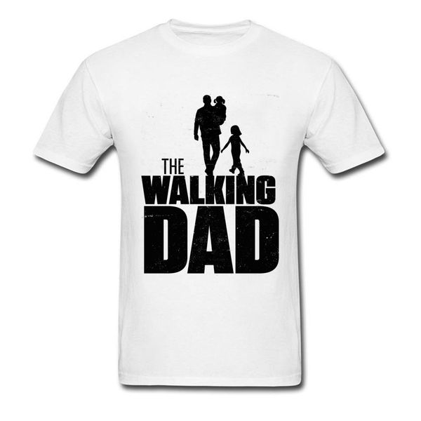 

the walking dad father's child family tshirt trance great tee shirts thanksgiving day gift lord rings garment plus size