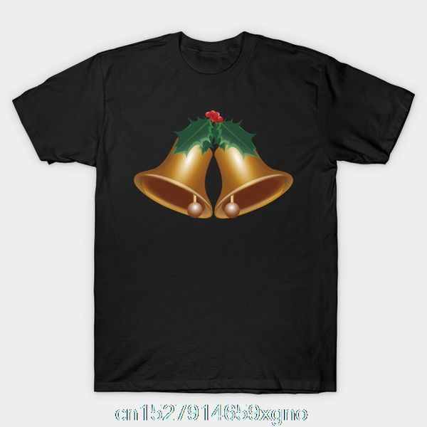 

printed bells t-shirt1 men t shirt cotton tshirt o-neck short-sleeve women t-shirt