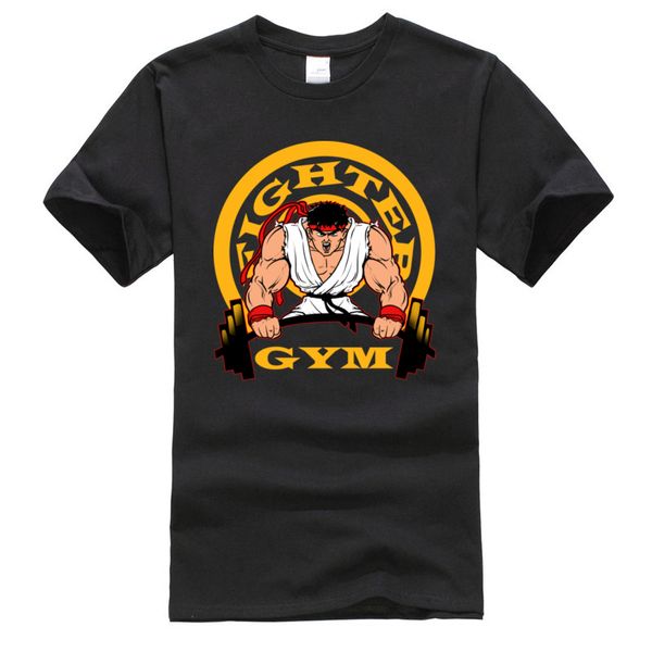 

fighter from streets deadlift mens tshirts fitted valentine day white pure cotton t shirt for men mens hip hop tee shirts