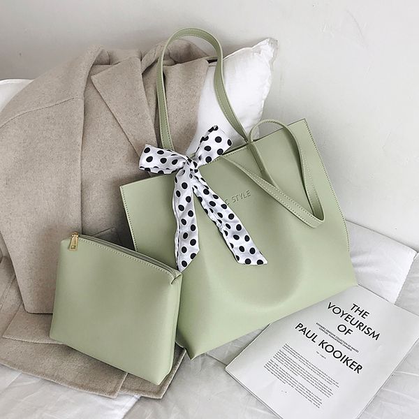 

fashion ladies purses and handbags large capacity leather tote bag shoulder bags for women handle bag