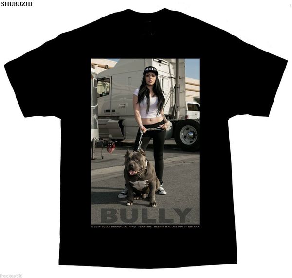 

dga bully