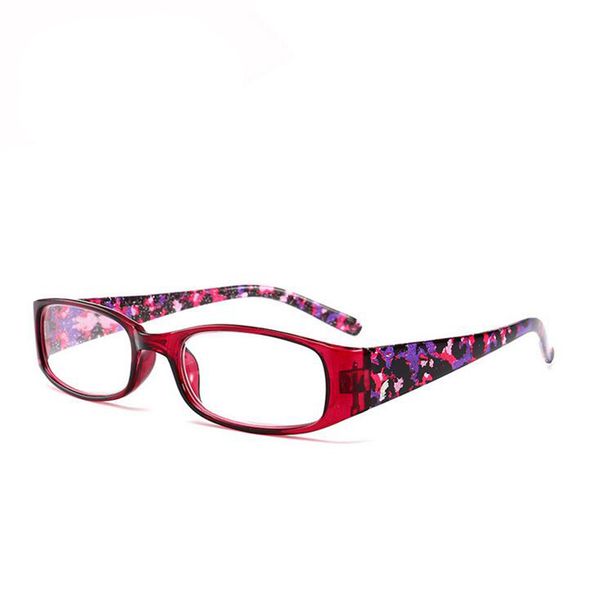 

sunglasses fashion pc square farsighted eyeglasses women comfortable full frame reading glasses magnifier men +1.0 +1.5 +2.0 +2.5 to +4.0, White;black