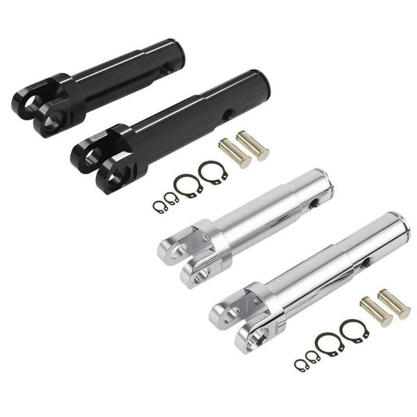 

pedals motorcycle footpeg mount forward control conversion kits for 1200 seventy two forty eight 2011-2021