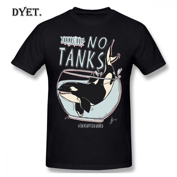 

orca футболка морскоймир футболка 100 хлопок мужчины tee shirt fun basic негабаритные graphic с коротким рукавом футболки