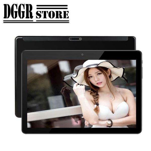 

tablet pc bobarry original sided super toughened glass phone-call bluetooth wifi google-market android-7.0 10 inch