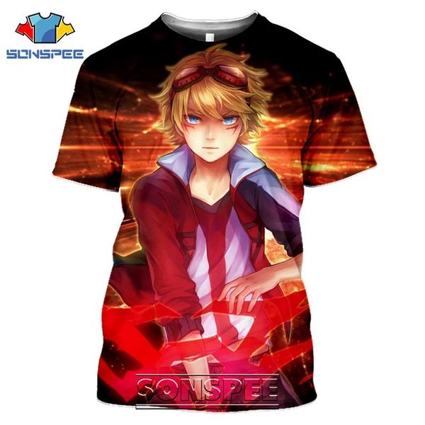 

league of legends game yasuo 3d print shirts hentai funny graphic men clothing