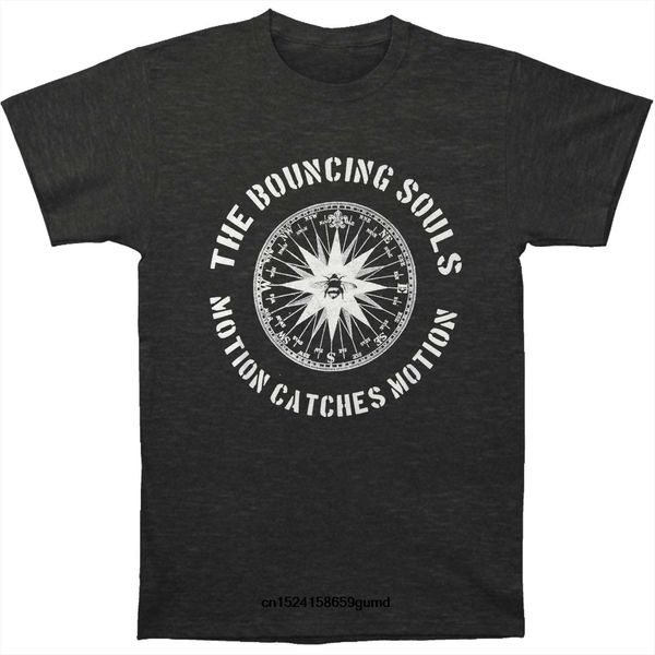 

смешных мужчины тенниска женщины новизна тенниска прыгающей souls компас t-shirt