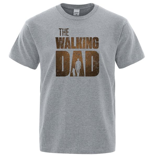 

negan the walking dad funny men t shirts printed 2019 summer hip hop tshirt harajuku cotton short sleeve t-shirt