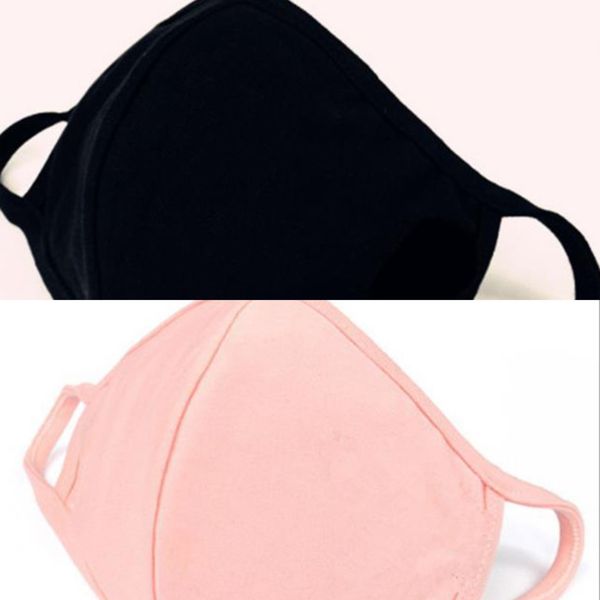 

2021face mouth mask pm2.5 color dust mask 4 respirator dustproof anti-bacterial washable reusa j3e6