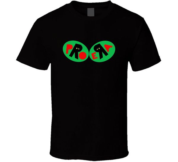 

pro era music joey badass devastated t shirt mens black tee gift new summer t-shirt brand fitness body building