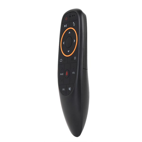 

remote controlers air mouse voice smart control 2.4g usb receiver g10s for gyro sensing gyroscope mini wireless android tv box
