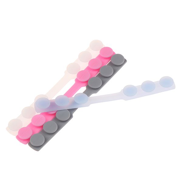 

1pcs adjustable face mask ear hooks extension buckle earache fixer anti-slip mask ear grip extension hook masks buckle holder