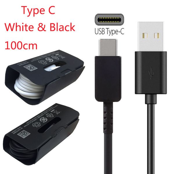 

new type c 3.1 usb-c sync fast charger cable charging cord for samsung galaxy s20+ s10+ s10e s10 s9 s9+ s8+ note 10/9/8 a30 a20 a9 a9s a7