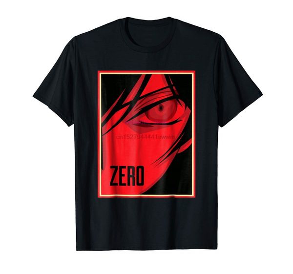 

brand men shirt code geass shirt lelouch zero
