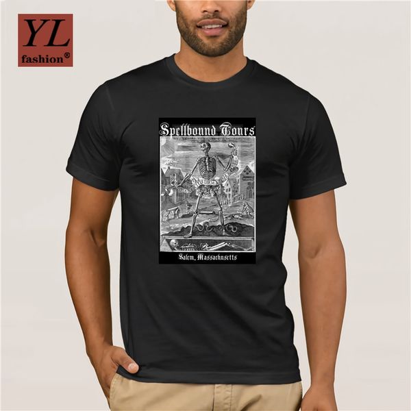 

fashion t shirt men spellbound tours classic t shirt 2020 fashion men