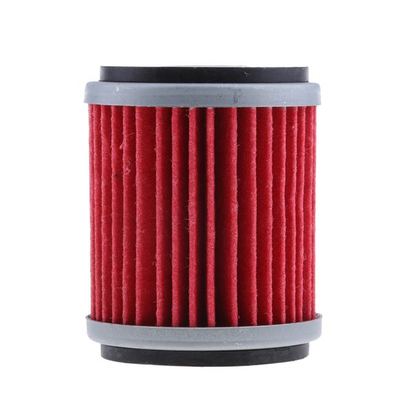 

oil filter for yamaha yfz450 yfz450r yfz450w yfz450x 04-17 raptor 250 08-13