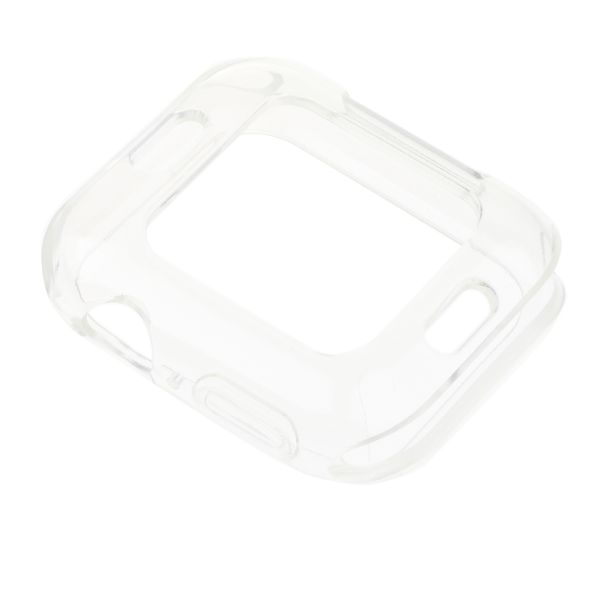 

case protective cover bumper frame for series 4 40mm