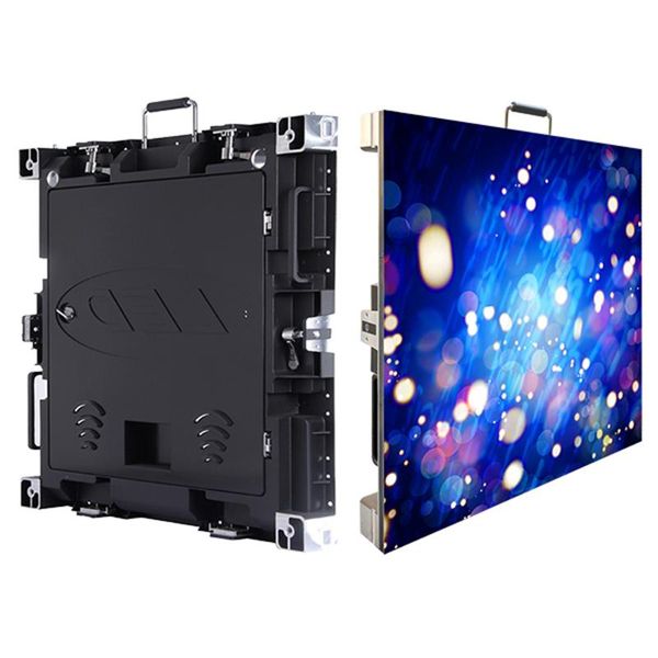 

high resolution hd smd p1.667 pixel led sign module indoor led wall display advertising display screen
