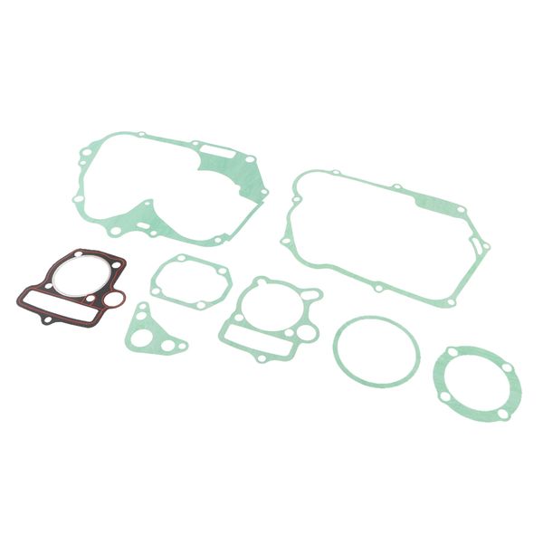 

engine head gasket kit for yx140ccpit pro trail quad dirt bike atv buggy
