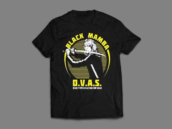 

kill bill pulp fiction original 90's movie oldschoolsummer 2020 cotton men fashion summer style fitness brand movie t shirt