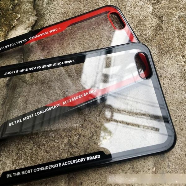 

armor case hybrid bumper tpu transparent pc acrylic back cover for huawei p20 pro p20 lite mate 10 pro mate 10 lite y6 2018 y9 2018 1000pcs