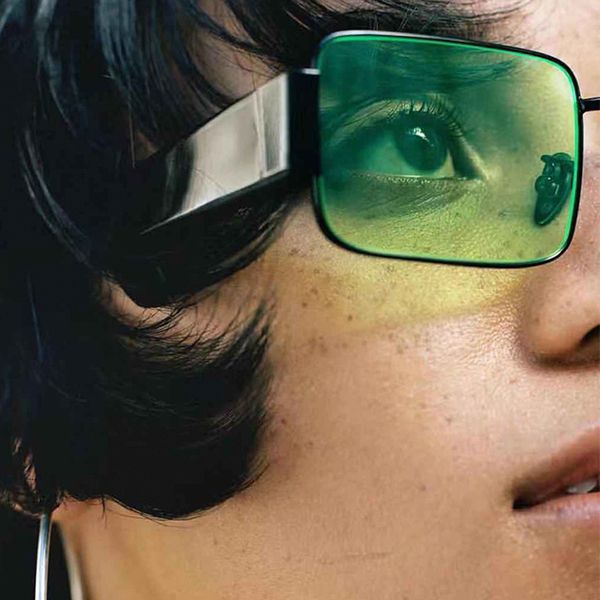 

sunglasses fashion brand design women men steampunk style vintage classic retro square sun glasses female, White;black