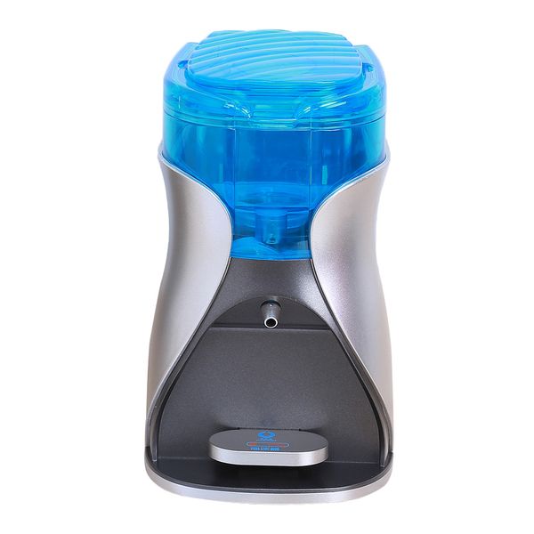 

automatic touchless soap dispenser foam washing foaming wall-mount 2colors