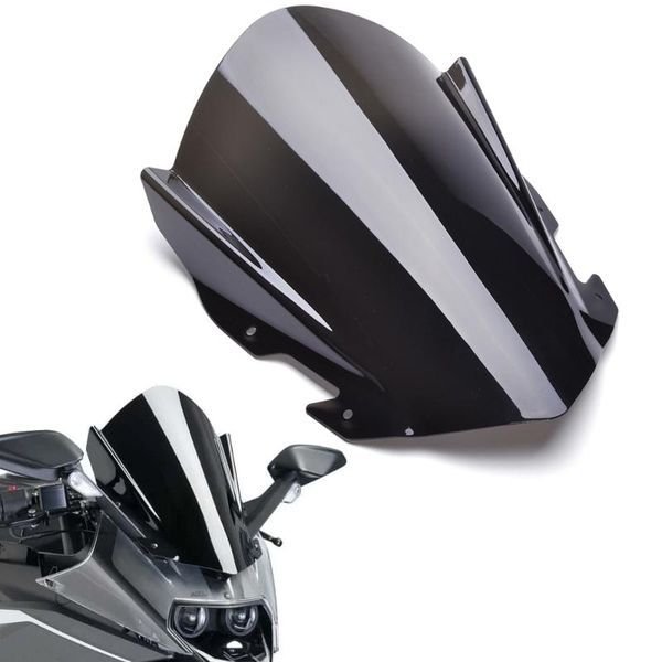 

motorcycle windscreen windshield for rc125 rc200 rc390 rc 125 200 390 2014 2020 2020