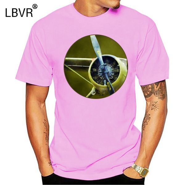 

new arrival designs t-shirt for mens novelty u-6a beaver airplane t shirts o neck 2020 oversize s-5xl