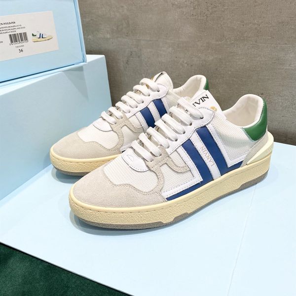 

high-quality arrival low-sneakers designer mesh lazy running casual ladies fashion mixed breathable multicolor new high-low-casual b, Black