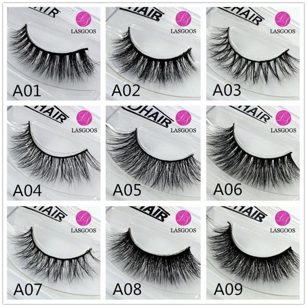 

100% handmade 3d mink messy crisscross winged false eyelashes party queen eye makeup extension lashes strips a#