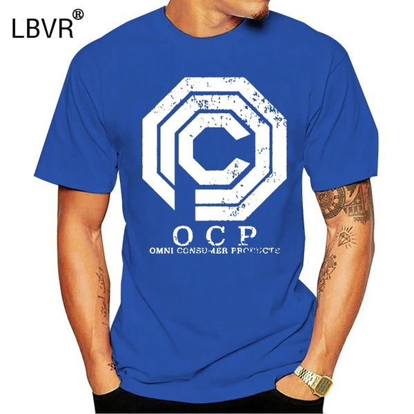 

ocp robocop t shirt omni consumer products