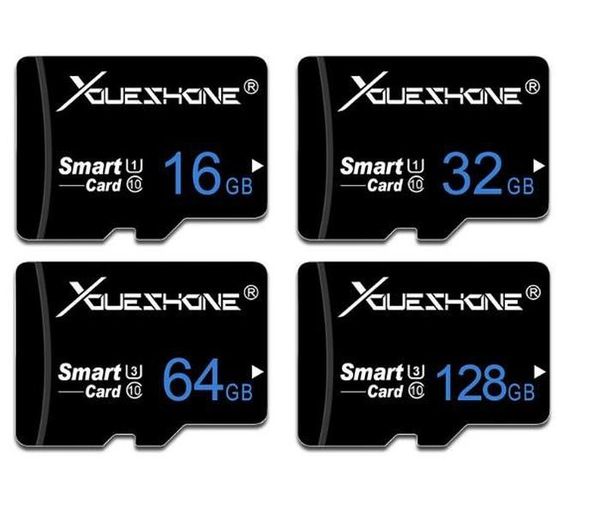 

fashion micro sd class10 8gb 16gb 32gb real capacity sd card 64gb memory card micro sd card for huawei phone
