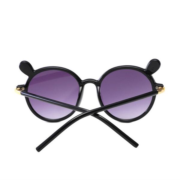 

oculos cartoon cute sunglasses feminino 2019 girls de new ear rabbit kids and boys sunglasses sunglasses grau childrens yxlxt ly_bags, Blue