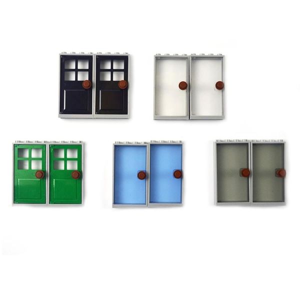 

bricks small block creator chairs tables brands all bulk diy building doors moc compatible parts educational flowers yxlhzl rimmer