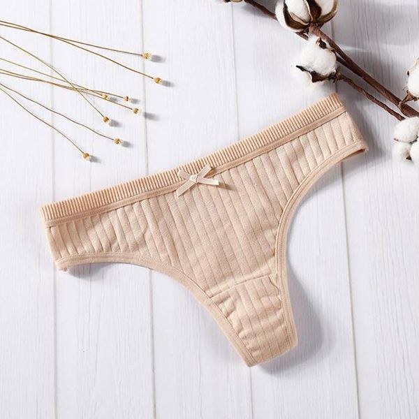 

women's panties women solid color bow underwear underpants interiores de mujer girls ladies lingerie calsinhas femininas, Black;pink