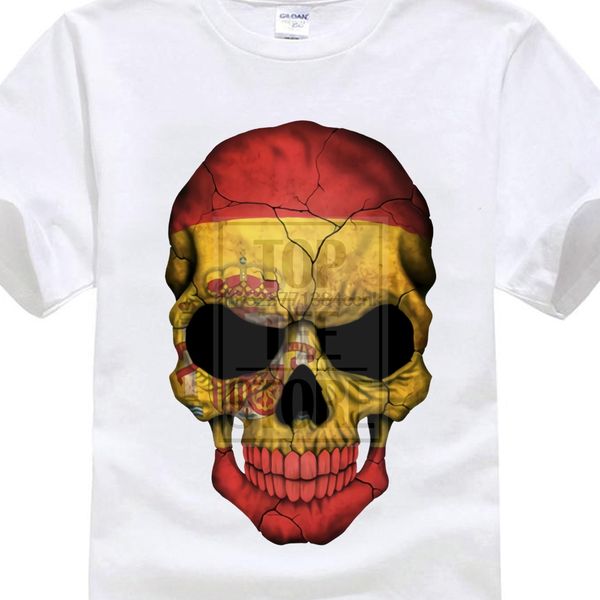

plus size m~5xl men spain style 3d skull printed bullfighting t shirt male spain tee shirt camisetas hombre de marca
