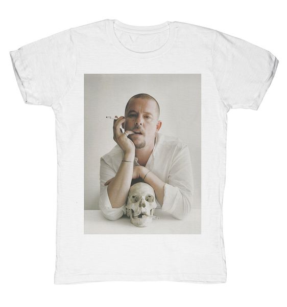 

new mens fire shirt skull pattern gift idea plus size tee shirt