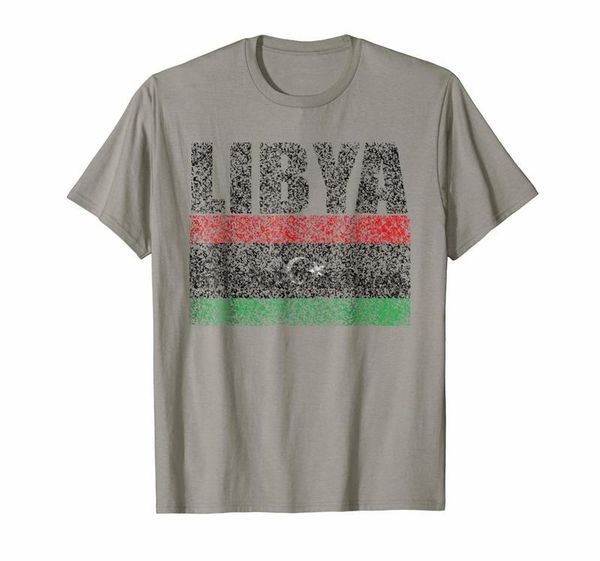 

clothing vintage libya retro tshirt tee shirt t shirt 3968